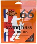 Rotosound RD 66LD Swing Bass E-Basssaiten