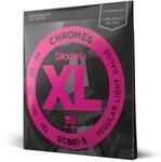 D'Addario E Bass Gitarrensaiten | Saiten E Bass | Bassgitarre Saiten | E Bass Strings