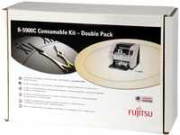 Fujitsu Ersatzteil Consumable Kit, 2 Pack Up to 1.2m Scans, CON-3450-002A (Up...