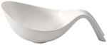Villeroy & Boch Flow Sch&uuml;ssel, mit Griff, f&uuml;r gro&szlig;e Salate/Suppen/Pasta, Premium