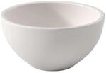 Villeroy und Boch - Artesano Original Bol, gro&szlig;e Schale aus Premium Porzellan in