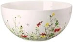 Rosenthal Brillance Fleurs Sauvages Sch&uuml;ssel 26 cm