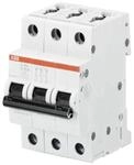 ABB S203-K20 Kurzschlussschutz 50/60Hz, -25-55&deg;C, -40-70&deg;C