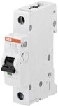 ABB S201 C 4 Automatikschalter 6KA 1P wei&szlig;