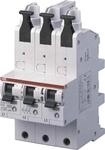 ABB Stotz S&J HLS-Schalter S751-E25L1 Selektiver Hauptleitungsschutzschalter