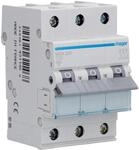 Hager MCN320 LS-Schalter 3P 6kA C-20A 3M Schraubtechnik