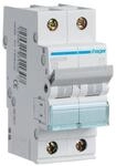 Hager MBN206 elektrischer Schalter 2P