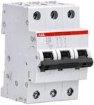 ABB 2CDS253001R0254 S203-C25 Sicherungsautomat Leitungsschutzschalter 1STK