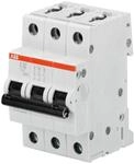 ABB S203 D16 AUTOMATISCHER 6KA 3P