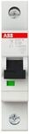 ABB System Pro M Compact Miniatur&uuml;berlastschalter Typ C, Pol 1-polig 63A 253V...