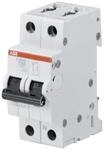 ABB 2 cds251103r0324 &ndash; int. aut. s201-c32na 1P + N 32 A C 10 KA