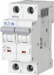 Eaton PXL Miniatur&uuml;berlastschalter Typ B, Pol 2-polig 16A 400V ac,...
