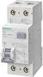 SIEMENS - Schutzeinrichtung 6Ka FI-LS 1P+N Typ B 20A