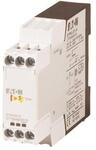 Eaton ETR4 Zeitrelais, DIN-Hutschiene 240 V dc 24V ac, 240 V ac, 3 to 60 s, 2...