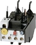 Eaton Eaton Moeller &Uuml;berlastrelais 6 W 1 Schlie&szlig;er, 1 &Ouml;ffner, 500 V ac / 4 A,