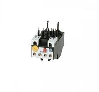 Eaton ZB &Uuml;berlastrelais, / 4A, 6 A 6 W 1 Schlie&szlig;er/1 &Ouml;ffner, 500V ac / 6A,...