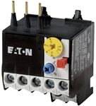 Eaton ZE &Uuml;berlastrelais, / 6A, 9 A 6 W 1 Schlie&szlig;er/1 &Ouml;ffner, 600V ac / 9A...