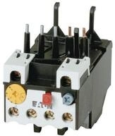 Eaton Moeller Eaton Moeller &Uuml;berlastrelais 6 W 1 Schlie&szlig;er, 1 &Ouml;ffner, 500 V...