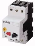 Eaton PKZM 01 Motorschutzschalter, 1.6A, 2.5 A Schutzschalter 690V ac 93mm x 45...