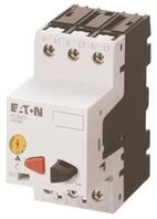 Eaton PKZM 01 Motorschutzschalter, 0.63A, 1 A Schutzschalter 690V ac 93mm x 45...