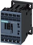 Siemens Sch&uuml;tz AC3 4 kW 400 V 1 NC AC 230 V Feder