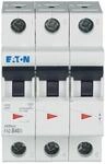 Eaton MCB Leitungsschutzschalter Typ B, 3-polig 40A 240 &rarr; 415V,...