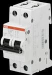 abb-entrelec s202 m-b16uc &ndash; Leitungsschutzschalter 1-polig 16 A UCB 10 kA