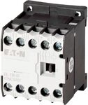 Eaton Eaton Moeller Leistungssch&uuml;tz / 400 V Spule, 3 -polig 1 &Ouml;ffner / 9 A,...