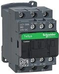 Schneider Electric TeSys D - AC Sch&uuml;tz LC1D32BD, 24 V DC, 50/60 Hz, 3-polig, 3...