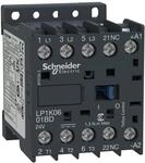 Schneider Electric TeSys Leistungssch&uuml;tz LP1K, 3-polig, LP1K0901BD
