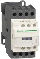 Schneider Electric TeSys Control Leistungssch&uuml;tz LC1D, 4-polig, LC1D258P7