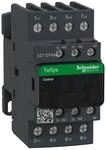 Schneider Electric Leistungssch&uuml;tz LC1D, 4-polig, 40A, 230V AC, 50/60HZ, 1S, 1&Ouml;,