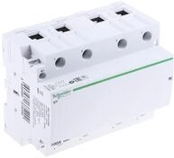 Schneider iCT 100A 4NA 230/240Vca