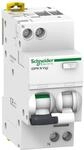 Schneider A9D33616 FI/LS-Schalter Idpn N Vigi 1P+N, 16A, C-Char, 30Ma, Typ A...