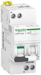 Schneider Electric FI-/Leitungsschutzschalter Acti9 iDPN N Vigi, A9D32610