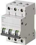 Siemens 5SL4332-7 Leitungsschutzschalter 3polig 32A 400V