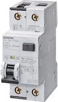 Siemens &ndash; Differential Kombination 16 A 2 M 10 mA 10 ka-b