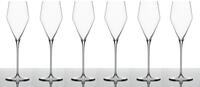 Zalto Champagnerglas, mundgeblasen, 6er-Set
