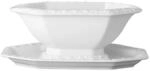 Rosenthal 10430-800001-11620 Maria Sauciere einteilig 0.40 L, wei&szlig;