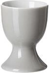 Ritzenhoff & Breker Doppio Eierbecher, Ei Becher, Eierhalter, Geschirr, Porzellan,