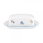 Seltmann Weiden 001.217823 Butterdose 250 g, Bunt
