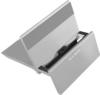 RaidSonic IB-I003plus Aluminium Stand für Apple iPhone/iPad/iPod silber