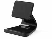 BlueLounge Milo portabler Stand für Apple iPod und Smartphone schwarz