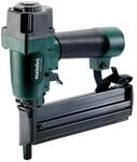 metabo Druckluft-Klammerger&auml;t/-Nagler DKNG 40/50 - F&uuml;r N&auml;gel 15&ndash;50 mm & Klammern