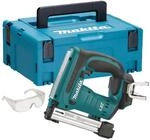 Makita Akku-Tacker 18,0V im MAKPAC mit 1x Akku 1,5 Ah, ohne Ladeger&auml;t