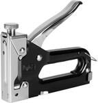 Rapid Handtacker Compacta f&uuml;r Klammern Typ 53, 6-14mm | Tacker f&uuml;r Holz und Stoffe;