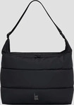 GOT BAG BA0261MO-100, Got Bag Square Bag Puffer Monochrome