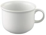 Thomas Rosenthal Trend Wei&szlig; - Kaffee Obertasse - Porzellan - Wei&szlig; - 180 ml