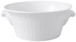 Villeroy & Boch &ndash; Cellini Suppentasse Mit Filigranen Relief-Verzierungen,
