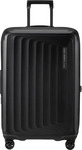 Samsonite 134400 4804, Samsonite Nuon Hartschalenkoffer mit 4 Rollen